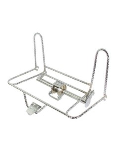 26 Square Twisted Lowrider Trike Conversion Kit SK-38...